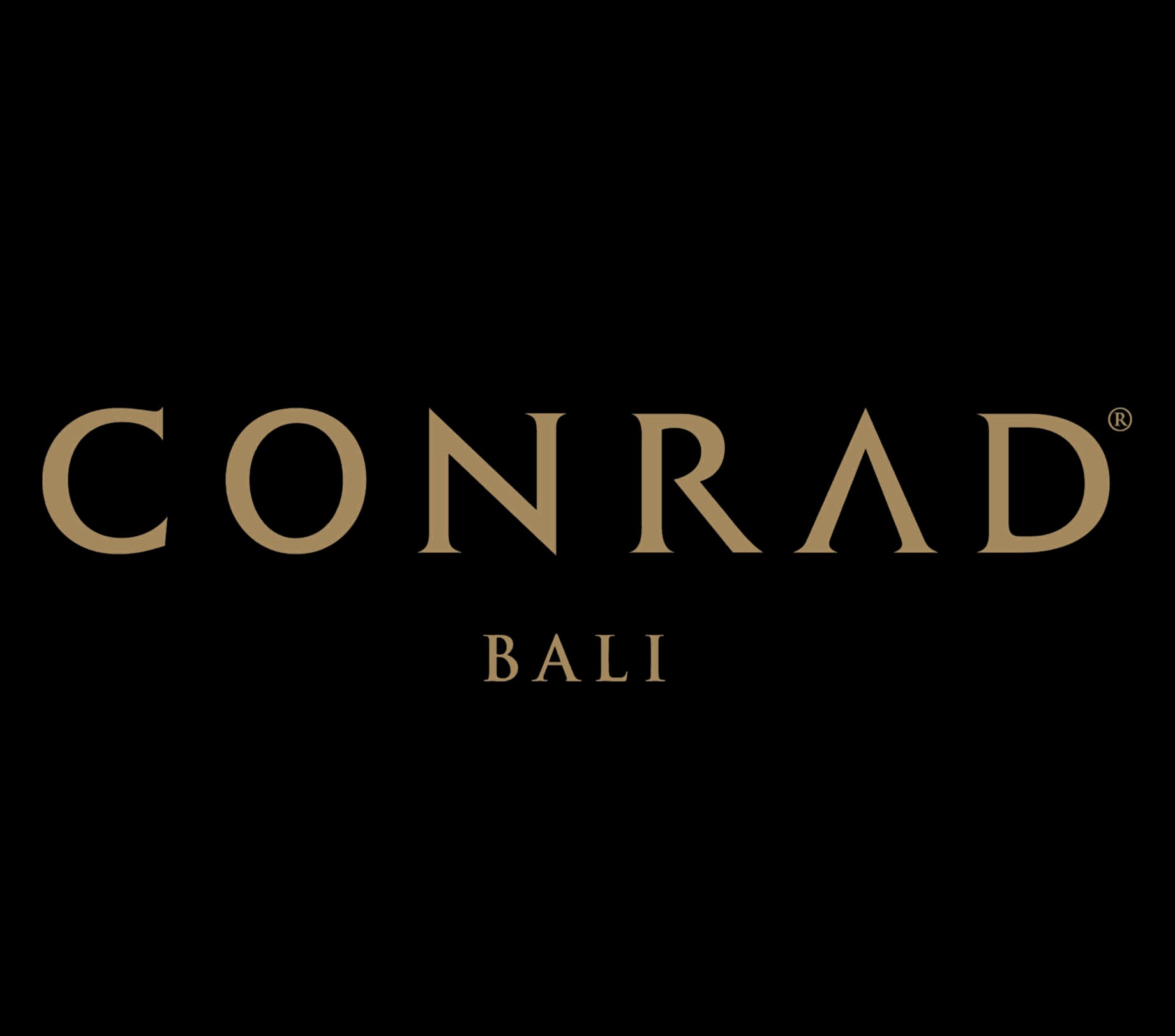 Conrad Bali