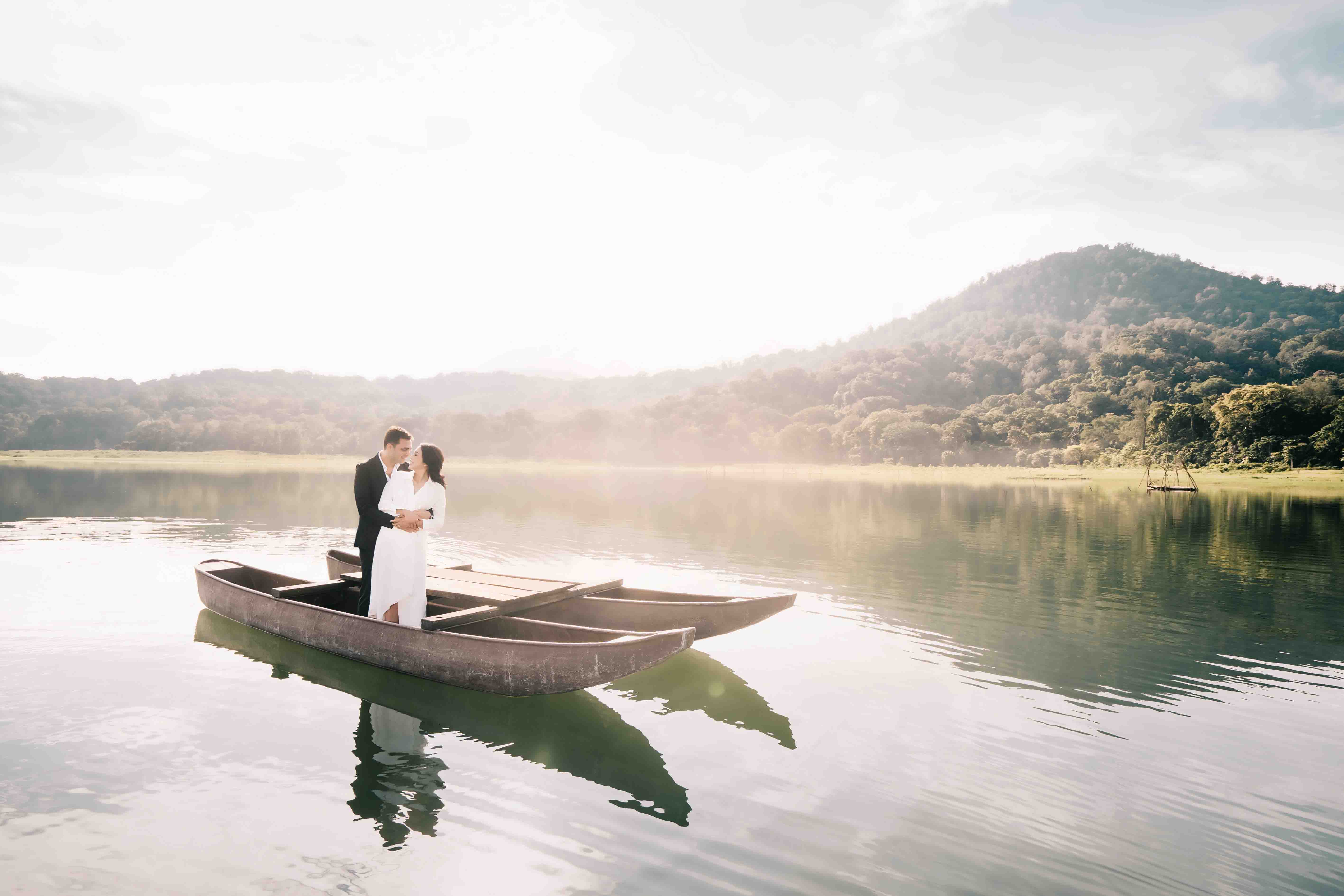 Prewedding Alex & Massela