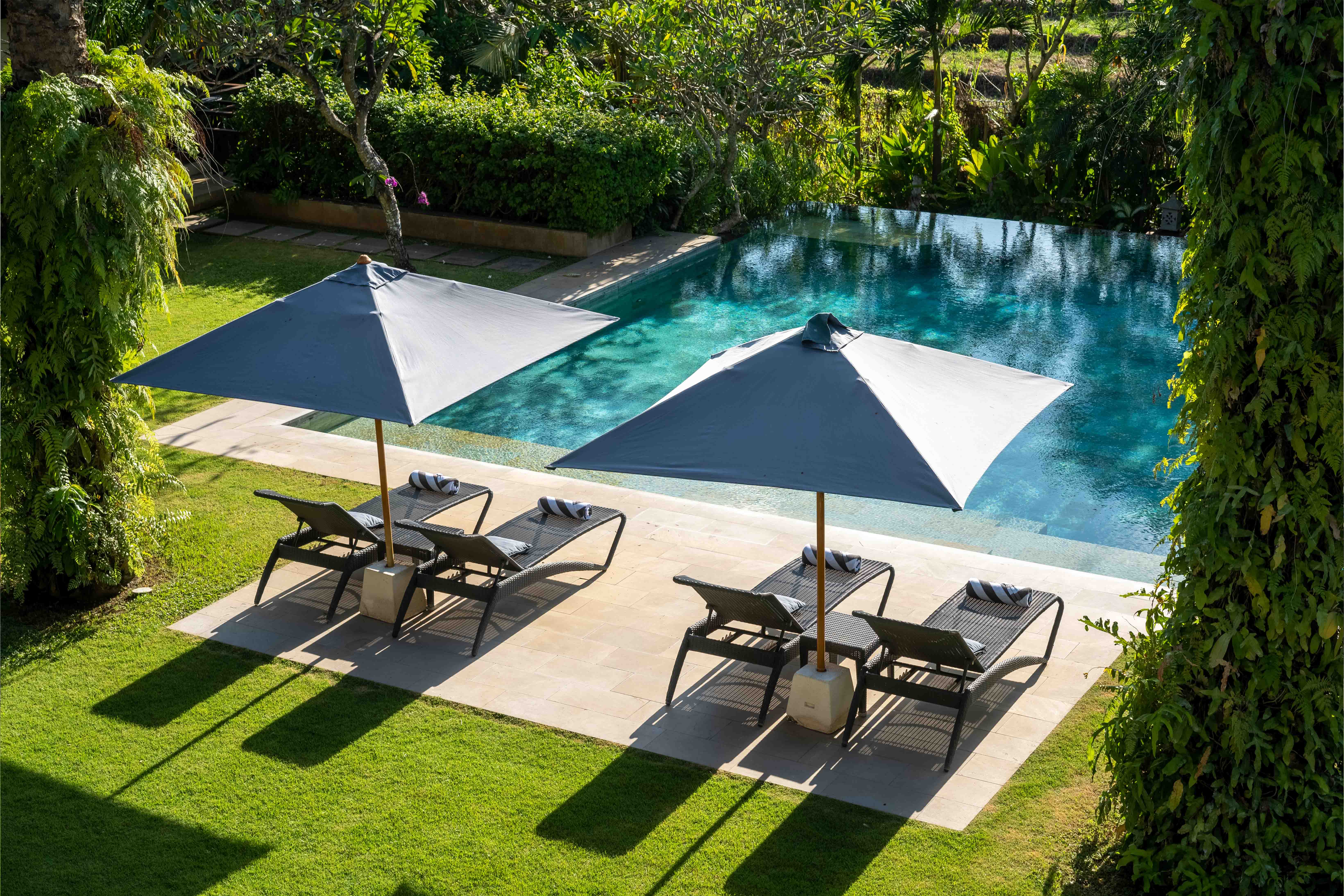 Bendega Nui Private Villa