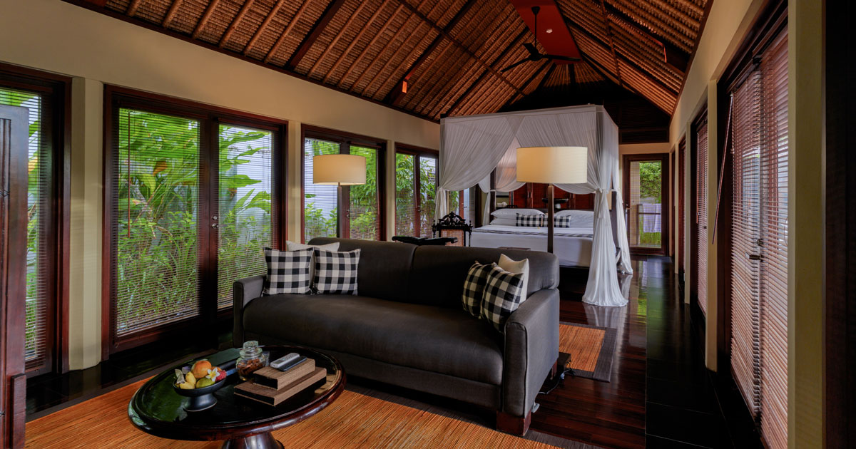 Bali Architecture and Interior Photography