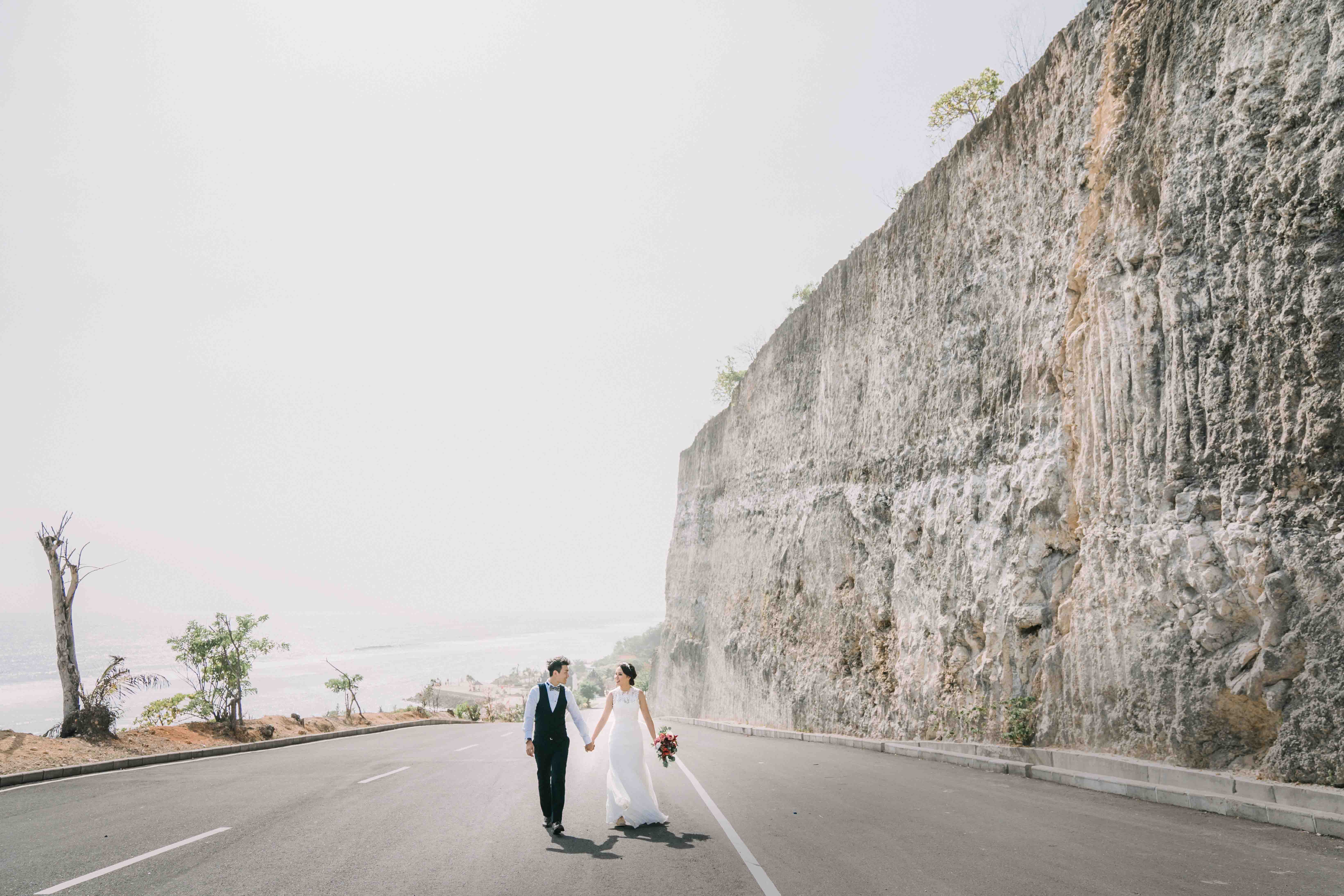Bali Prewedding Photography