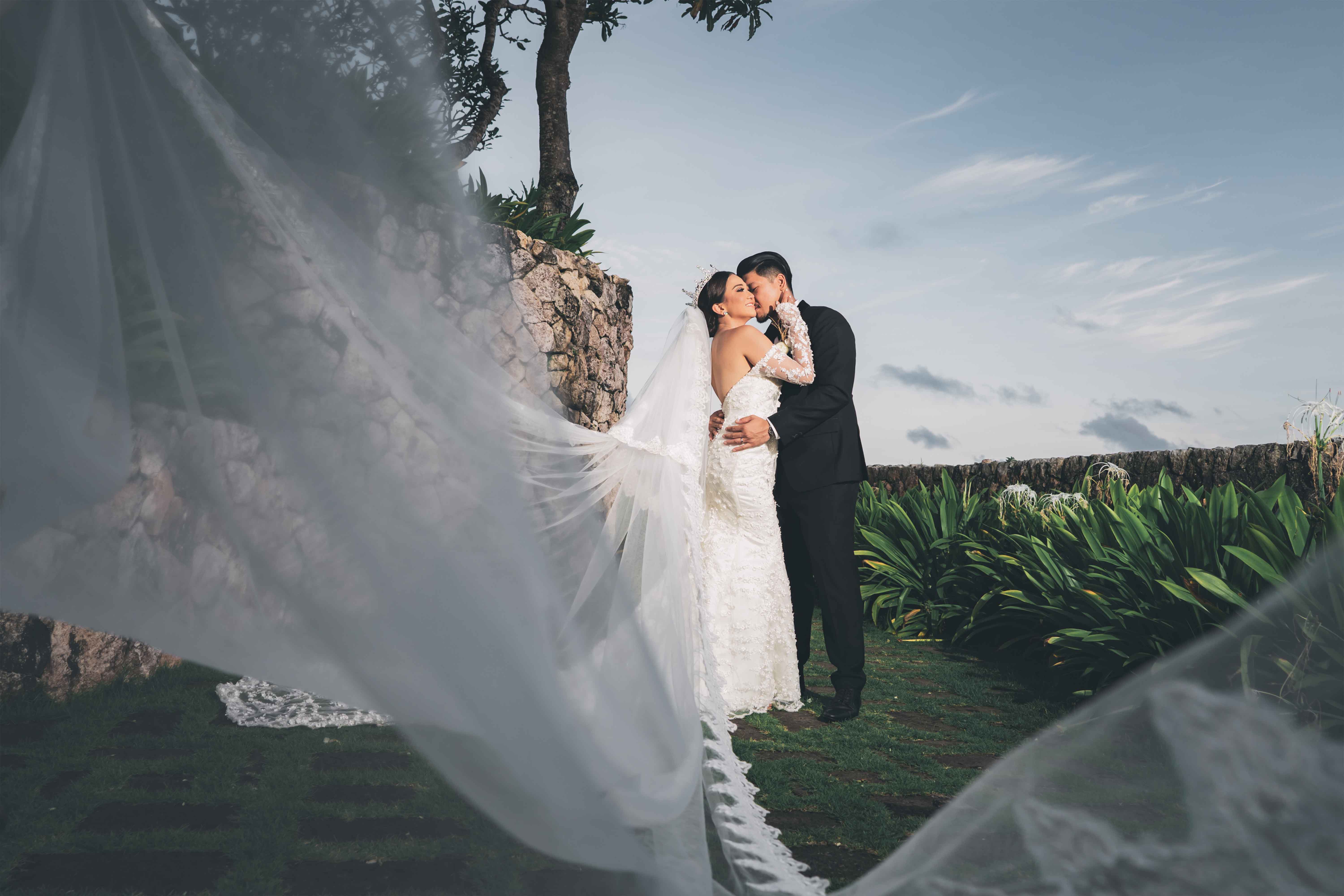 Wedding Photography in Bali