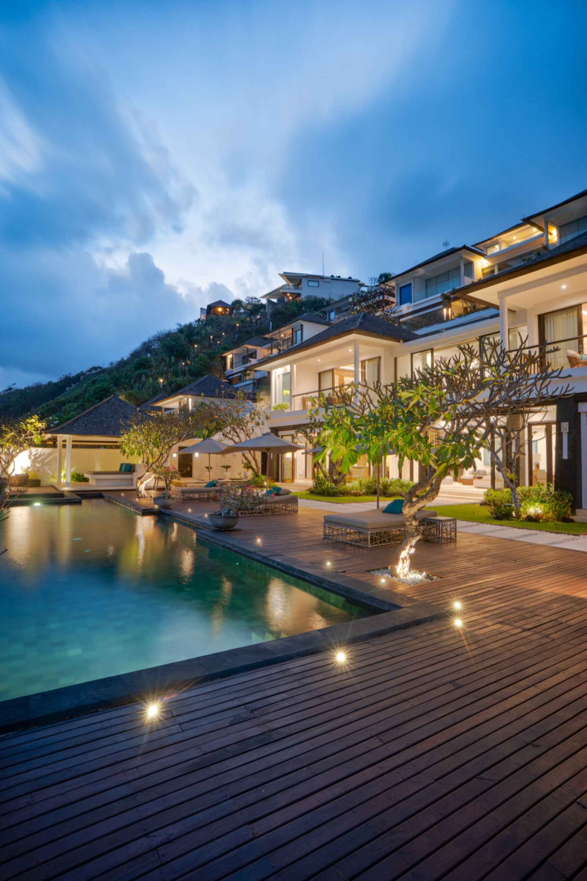 Preparing Your Resort for an Architectural Shoot