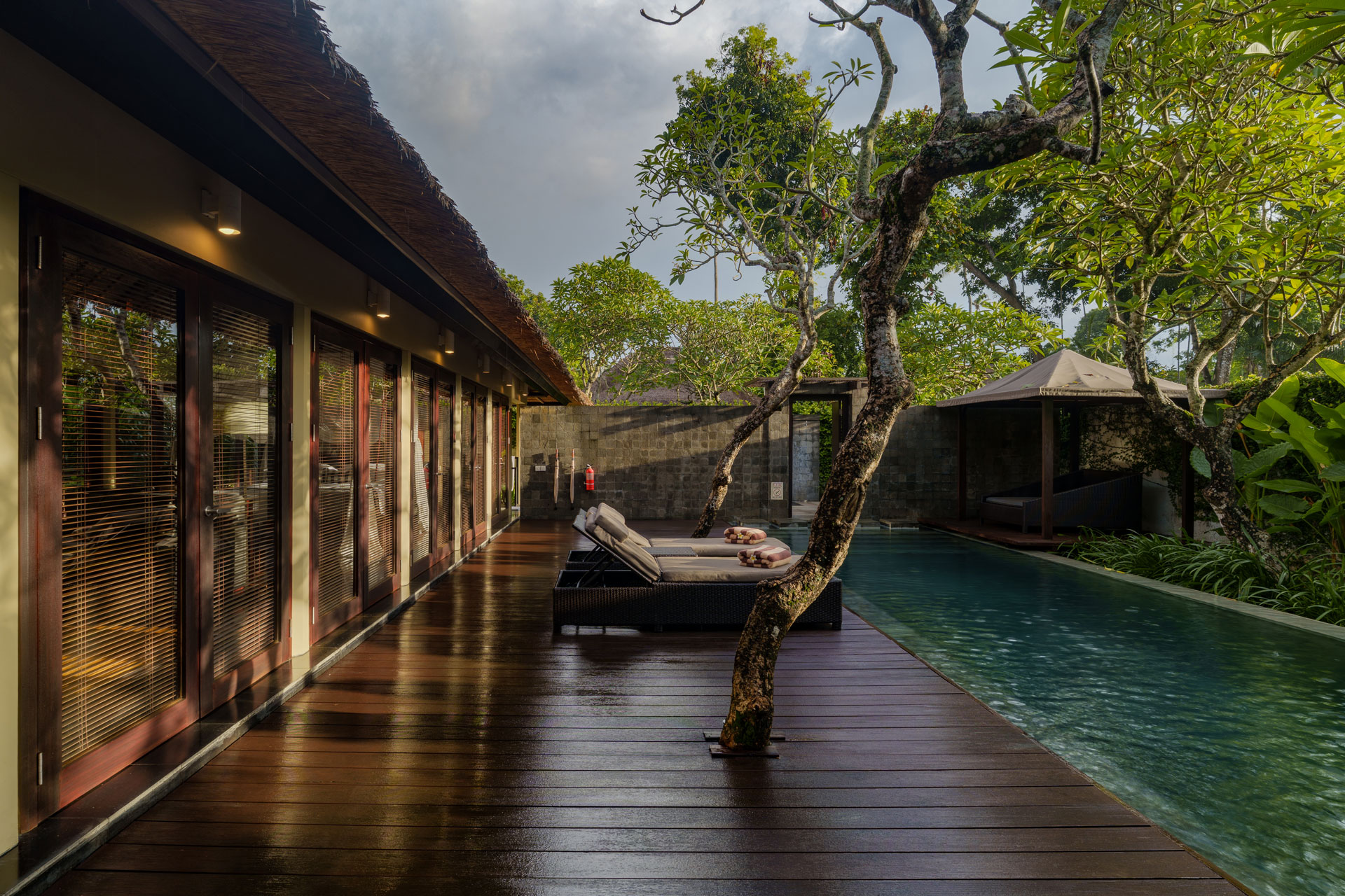 Bali Architecture and Interior Photography gallery