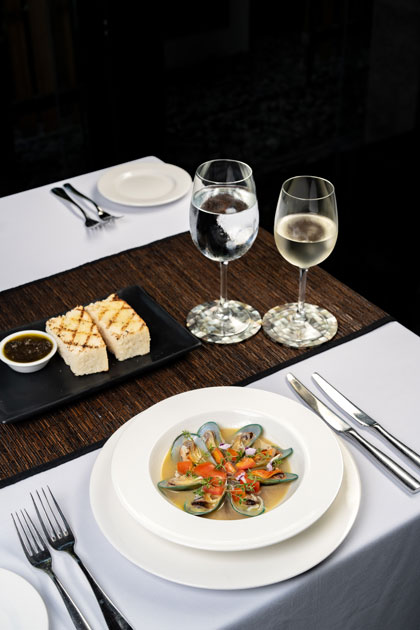 Food Photography in Bali gallery