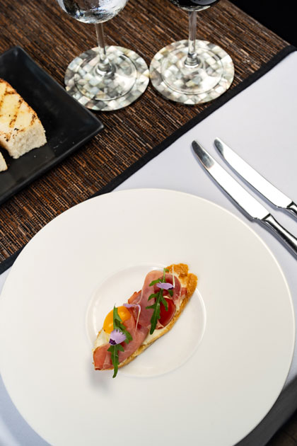 Food Photography in Bali gallery