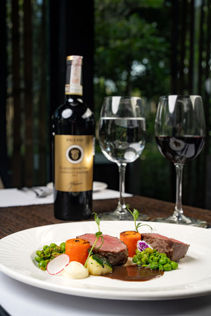 Food Photography in Bali gallery