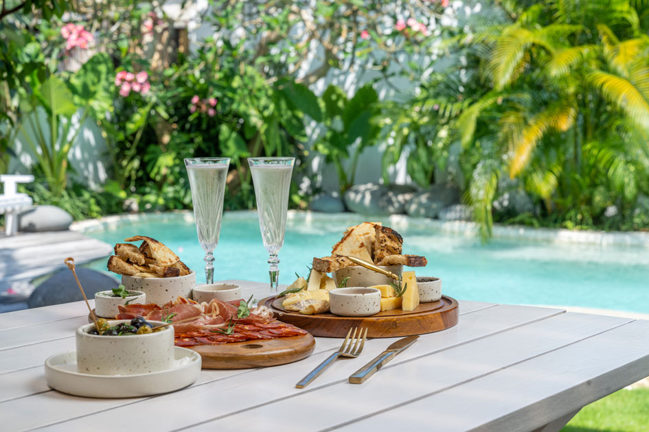 Food Photography in Bali gallery