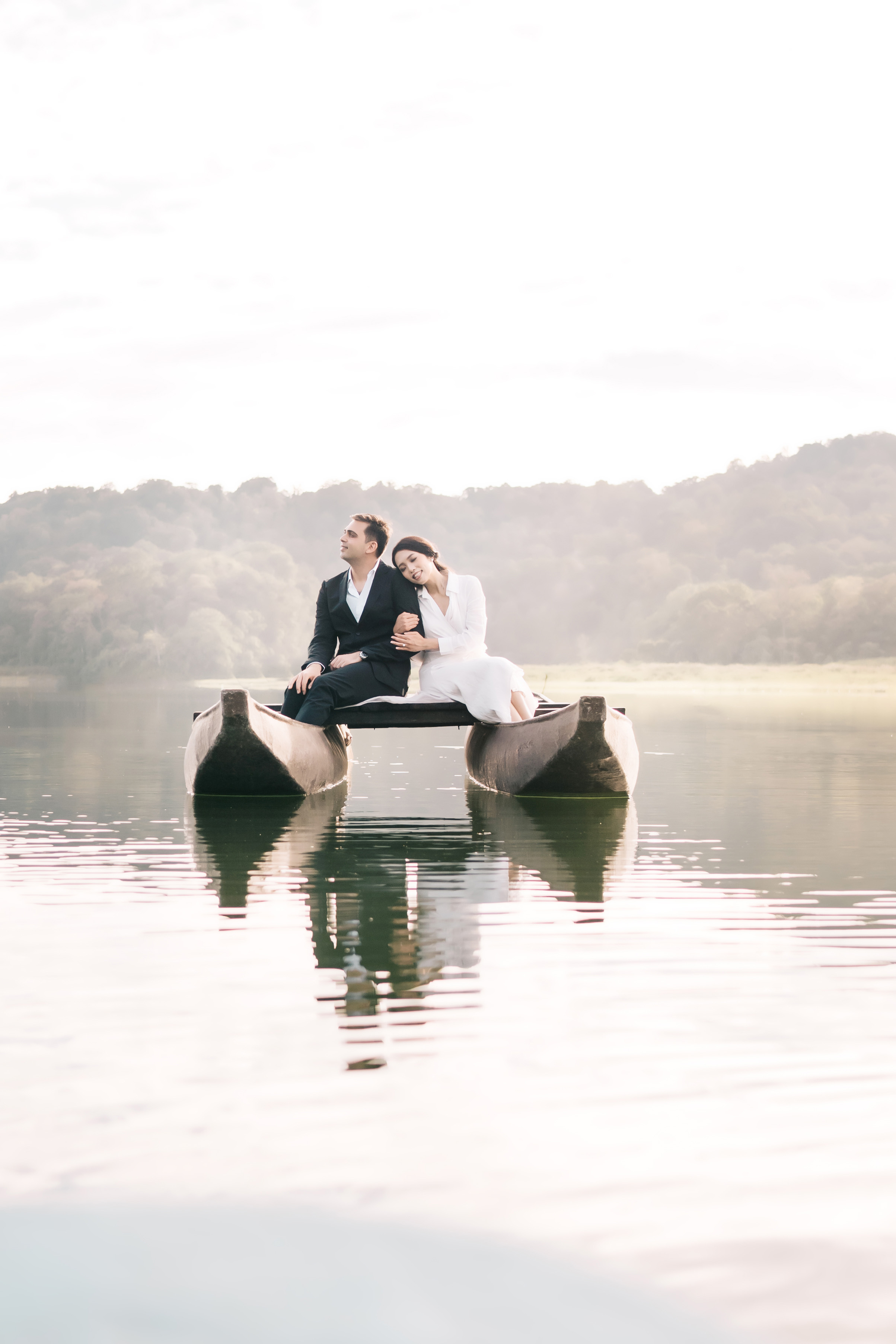 Bali Prewedding Photography gallery