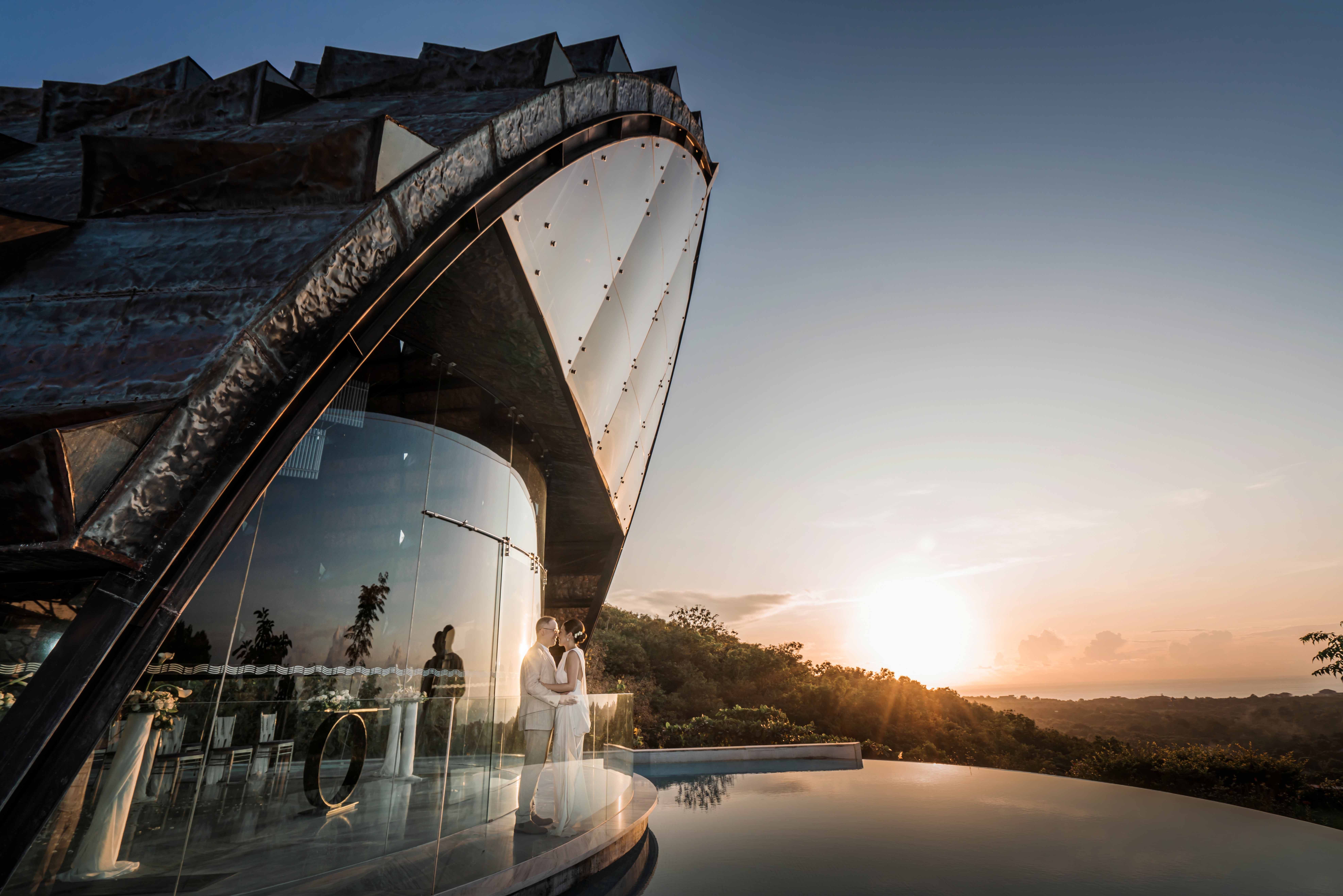 Wedding Photography in Bali gallery