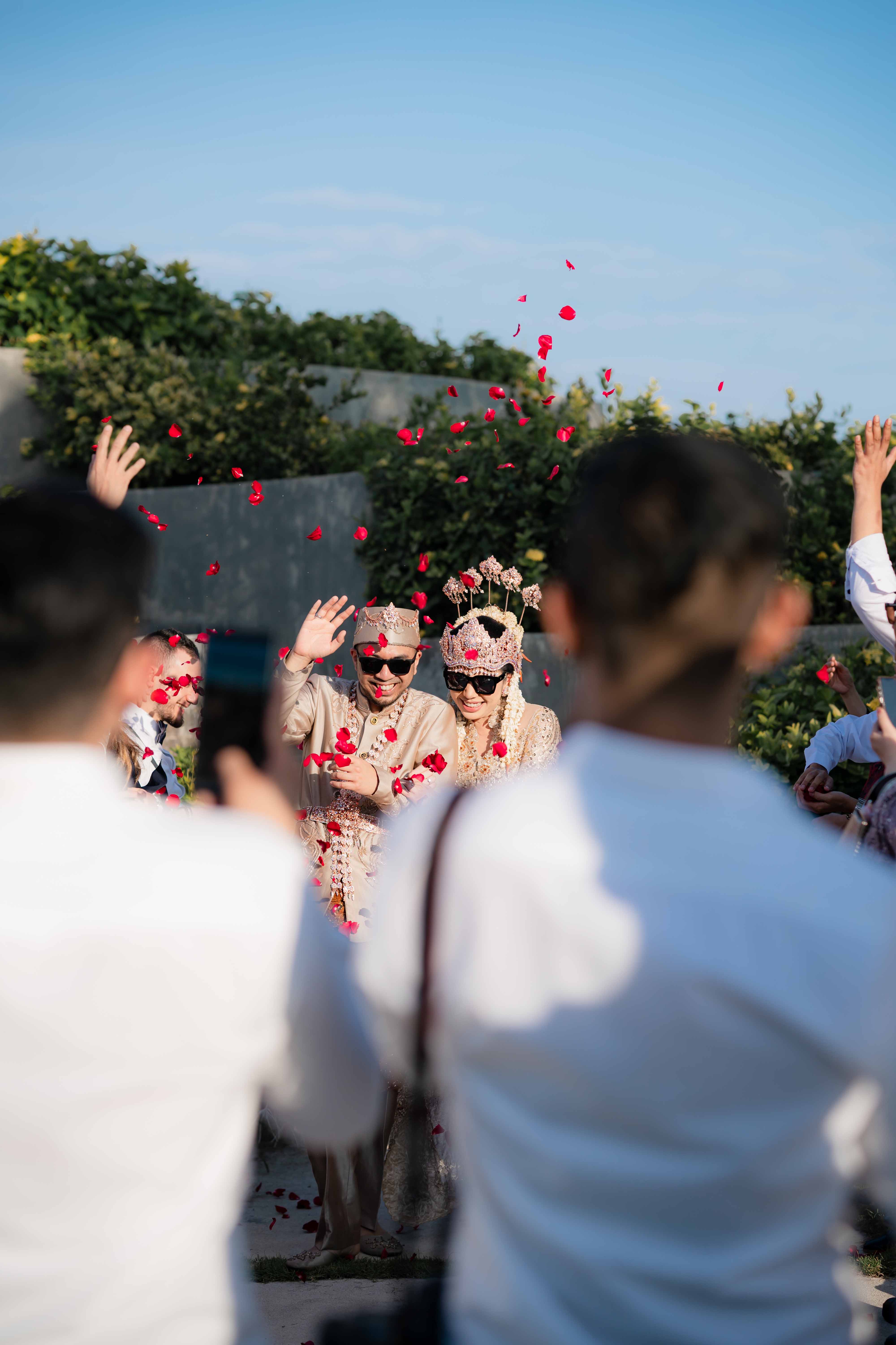 Wedding Photography in Bali gallery