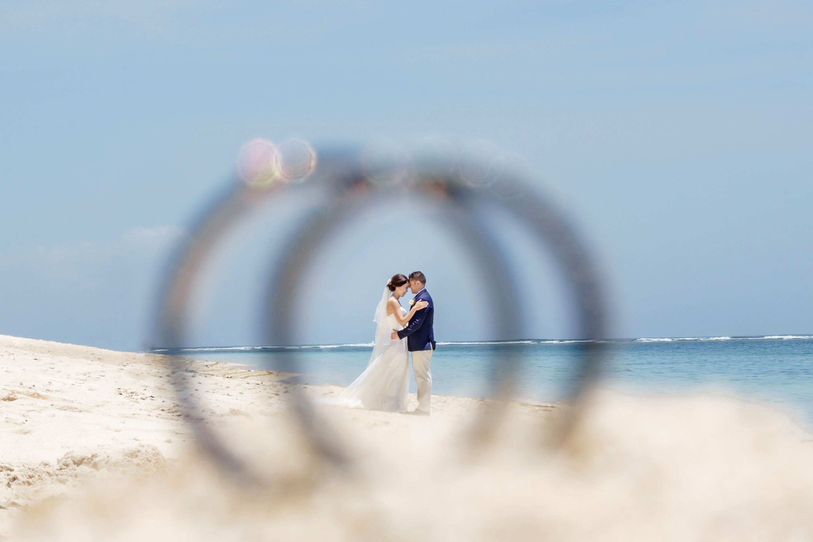 Wedding Photography in Bali gallery